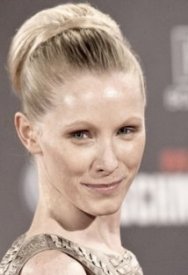 Susanne Wuest