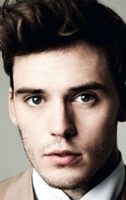 Sam Claflin