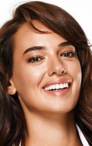Seda Bakan