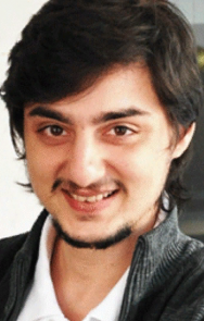 Aditya Kapadia