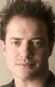 Brendan Fraser