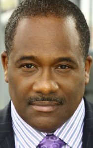 Gregory Alan Williams