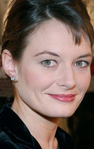 Catherine McCormack