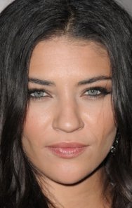 Jessica Szohr