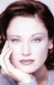 Lisa Thornhill