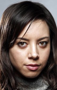 Aubrey Plaza