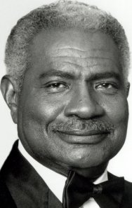 Ossie Davis