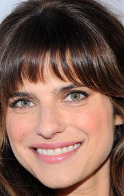 Lake Bell