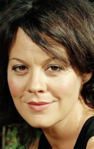 Helen McCrory