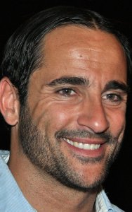 Florent Peyre