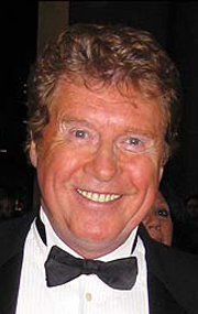 Michael Crawford