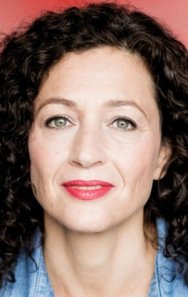 Delia Mayer
