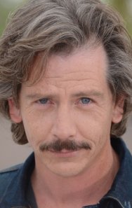 Ben Mendelsohn