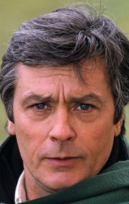 Alain Delon