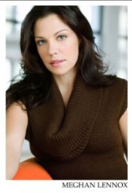 Meghan Lennox