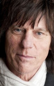 Jeff Beck