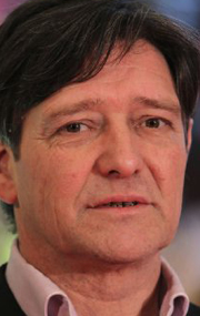 Pierre Bokma