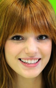 Bella Thorne