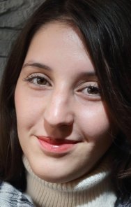 Tess Amorim