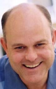 Robert Alan Beuth