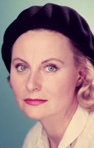 Michèle Morgan