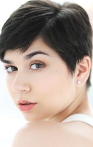 Vanessa Prasad