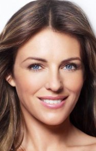 Elizabeth Hurley