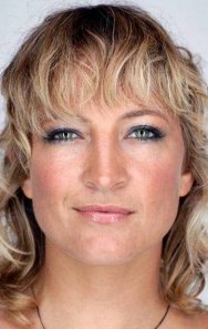 Zoë Bell