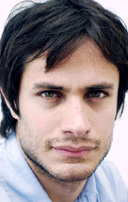 Gael García Bernal