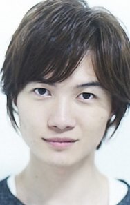 Ryûnosuke Kamiki