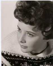 June Thorburn