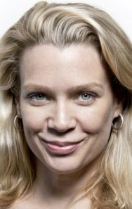 Laurie Holden