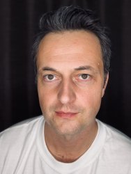 Mark Alastair
