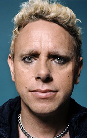 Martin Gore