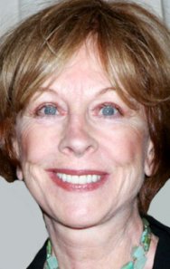 Christina Pickles