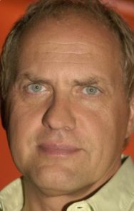 Uwe Ochsenknecht