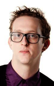 Leo Bill
