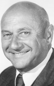 Donald Pleasence