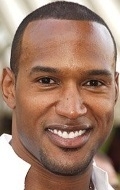 Henry Simmons