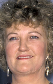Brenda Fricker