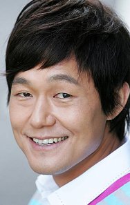 Park Sung-woong