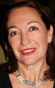 Luisa Gavasa