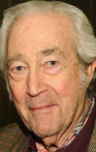 James Karen
