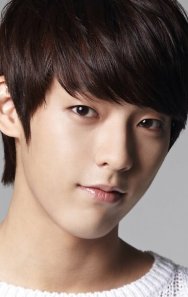 Lee Min-hyeok