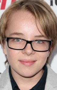 Ed Oxenbould