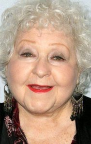 Estelle Harris