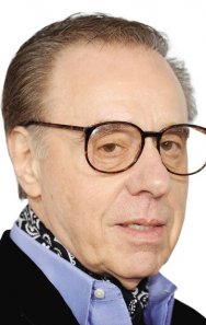 Peter Bogdanovich