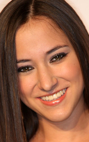 Zelda Williams