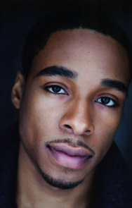 Grantham Coleman
