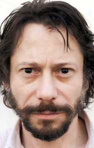 Mathieu Amalric